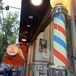 OnePlus barbershop