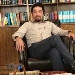 دفتر وکالت دکتر علی ابوجعفری