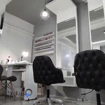 Parnian beauty salon & academy (@academyparnian)