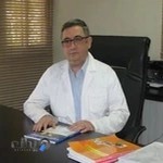 دکتر حسین ضیایی اردکانی