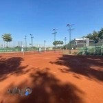 آموزش تنیس