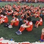 مدرسه فوتبال پرسپولیس تهران