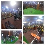 Giv.fitness.gym