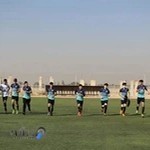 باشگاه فوتبال بهشت فردیس