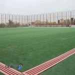 زمین چمن مصنوعی دانشگاه علم و صنعت ایران