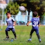 باشگاه و مدرسه فوتبال درفک البرز