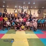 مجتمع فرهنگی ورزشی شهید شکوهی سنندج