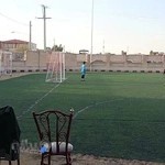 باشگاه فرهنگی ورزشی صنعت مس کرمان