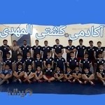 باشگاه المهدی اسلامشهر