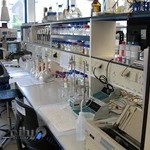 آزمایشگاه ویروس شناسی خاورمیانه