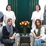 مرکز زیبایی آیریس | مرکز تخصصی لیزر در غرب تهران | کلینیک تخصصی پوست و لیزر
