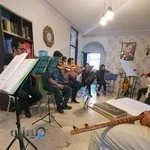آموزشگاه موسیقی رودکی