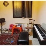 آموزشگاه موسیقی طهران پارس
