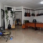 آموزشگاه موسیقی آوای ماهور