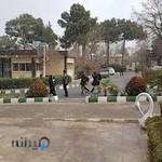 مرکز آموزش فنی و حرفه‌ای شهید رجایی اصفهان