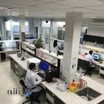 Booali laboratory - Virology section