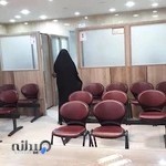 آزمایشگاه تخصصی تشخیص طبی میلاد زنجان