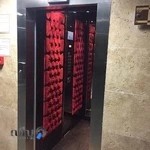 آسانسور پریزکوه