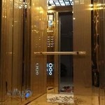 آسانسور الماس کویر