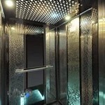شرکت شهاب آسانسور