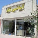 بازرگانی آسانسور تک