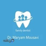 دکتر سیده مریم موسوی