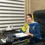 روانشناس غرب تهران دکتر لیلا ندایی