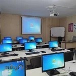 آموزشگاه کامپیوتر و حسابداری رایانت