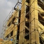 شرکت مهندسی سبا آسانبر