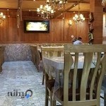 رستوران سنتی شب یلدا
