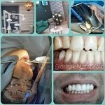 کلینیک دندانپزشکی دکتر هاله ترابی فرد