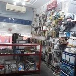فروشگاه لوازم جانبی موبایل و تبلت علاءالدین