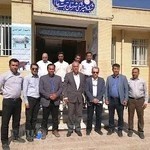 شبکه دامپزشکی تربت جام