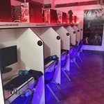 Game center chakavak