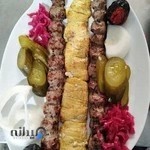 رستوران مهرورزان Mehrvarzan Restaurant