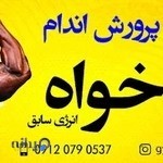 باشگاه بدنسازی دادخواه