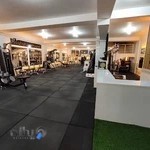 باشگاە بدنسازی جلیلی ( DSC ) - GYM JALILI