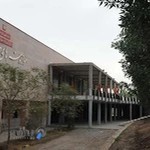 موزه هنر های معاصر اهواز