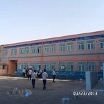 Poor Javadi High School