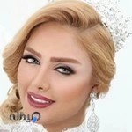 آرایشگاه زیبایی فرزانه