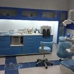 مطب دندانپزشکی دکتر شهراد شکوهی