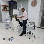 مطب دکتر میلاد پروین