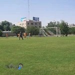باشگاه فوتبال ماهان تندیس