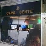 Game center sharif