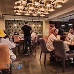 رستوران ایتالیایی سول Sole Italian restaurant