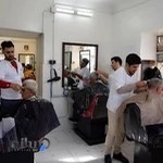آموزشگاه آرایشگری مردانه شهرراز