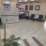 مطب چشم پزشکی دکتر عبدالله هادی