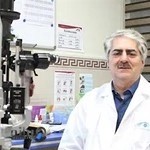 دکتر حمیدرضا طوسی متخصص چشم شرق تهران