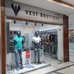 بوتیک مردانه VEST