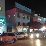 داروخانه شبانه روزی شجاعت